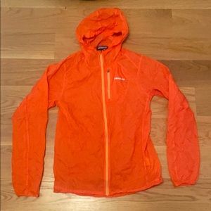 Patagonia Houdini Jacket